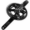 Shimano Dura Ace Powermeter Kurbel FC-R9100-P Abstufung 54-40 Zaehne 170 Mm
