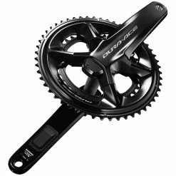 Shimano Dura Ace Powermeter Kurbel FC-R9100-P Abstufung 54-40 Zaehne 170 Mm