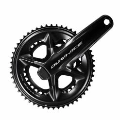 Shimano Dura Ace Powermeter Kurbel FC-R9100-P Abstufung 54-40 Zaehne 170 Mm -Rennrad Komponenten Verkäufe 58164 2
