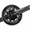 Sram Force AXS Kurbel DUB 12x2 Fach Abstufung 50-37 Zaehne 170 Mm Modell 2024