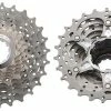 Shimano Dura Ace Kassette CS-7900 11-28 Zaehne 10 Fach