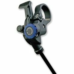 Rock Shox Poploc Adjust Fernbedienung, Links, Incl Zug