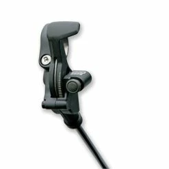 Rock Shox Poploc Fernbedienung Links Incl Zug